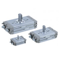 Compact Rotary Actuator CRQ2/CDRQ2
